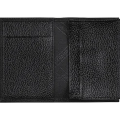 Porte-cartes Le Foulonné