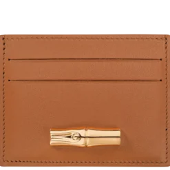 Porte-cartes Le Roseau