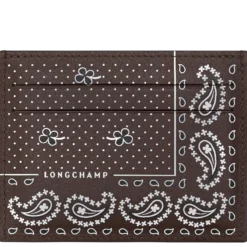 Porte-cartes Longchamp Pocket