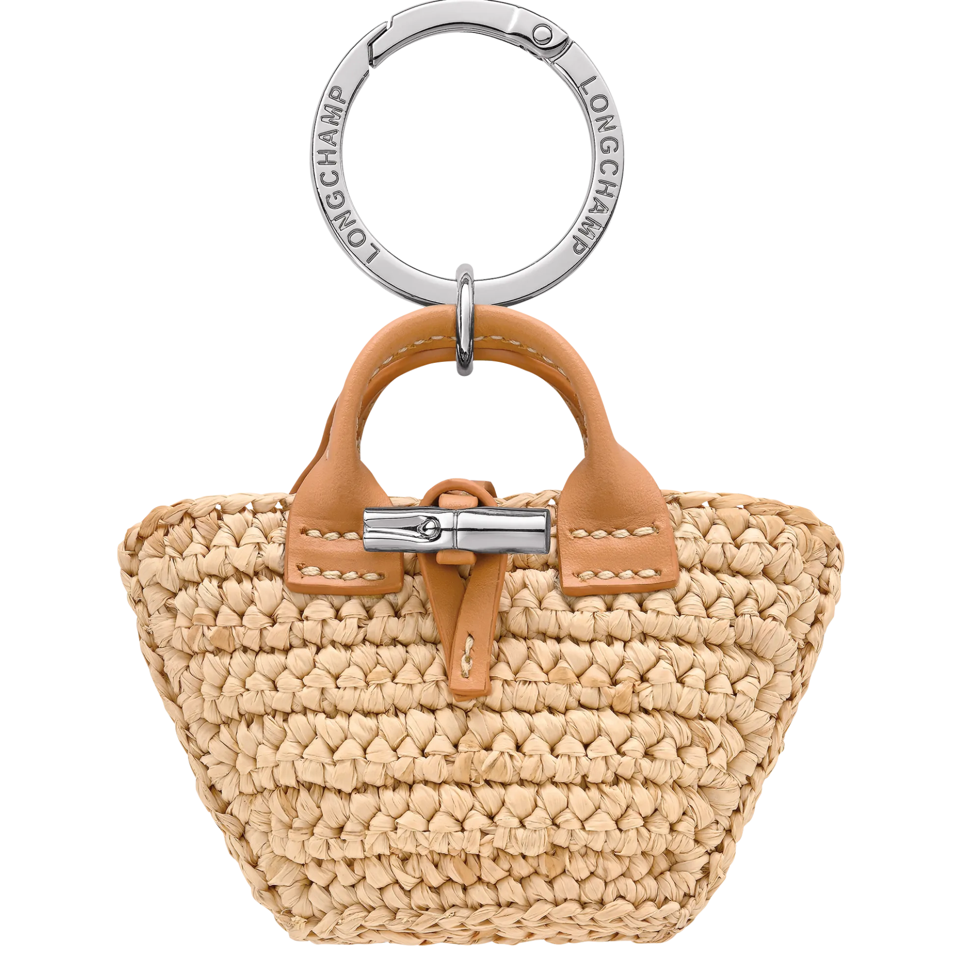 Porte-clés Le Roseau