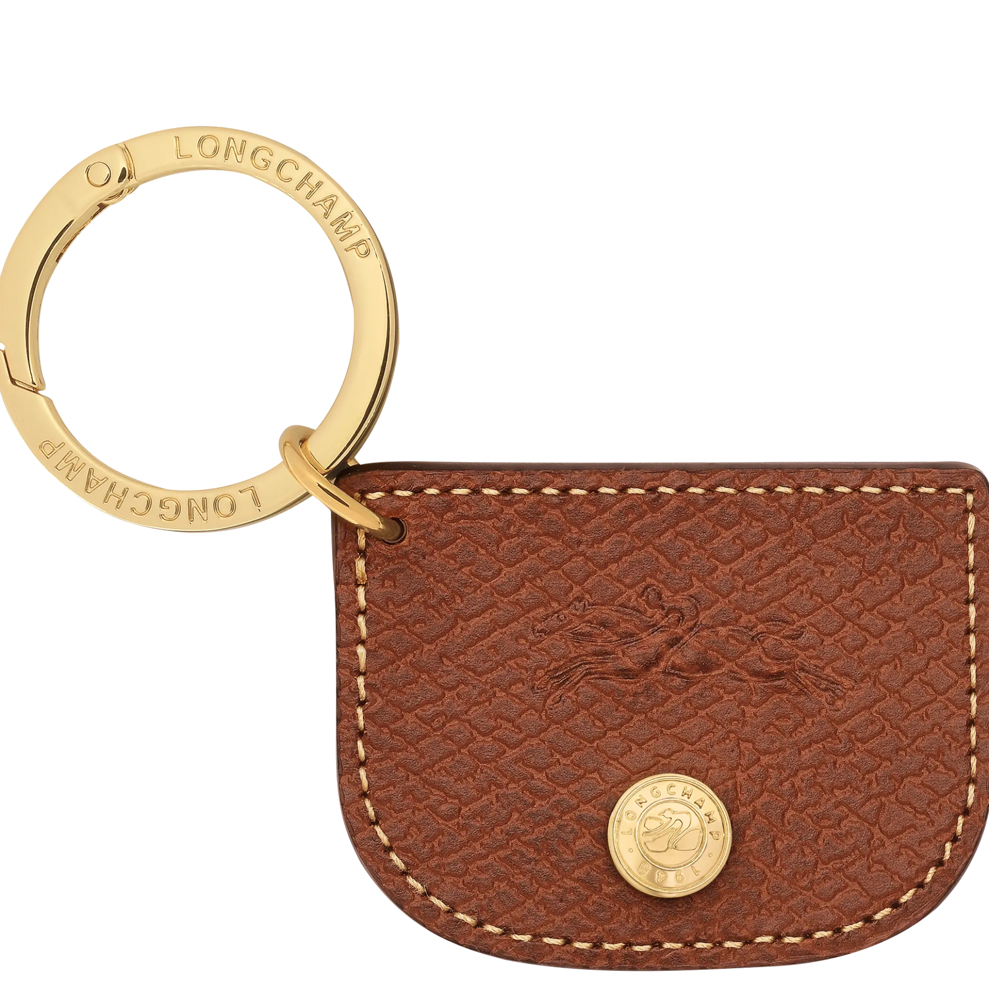 Porte-clés Épure