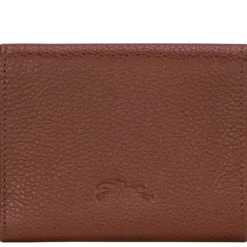 Portefeuille compact Le Foulonné