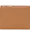 Portefeuille compact Le Foulonné