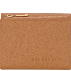 Portefeuille compact Le Foulonné
