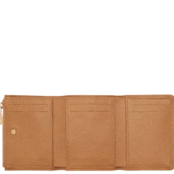 Portefeuille compact Le Foulonné