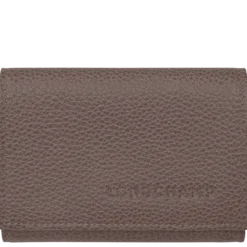 Portefeuille compact Le Foulonné