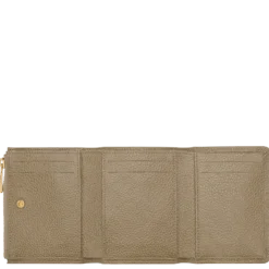 Portefeuille compact Le Foulonné