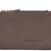 Portefeuille compact Le Foulonné