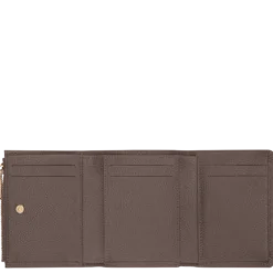 Portefeuille compact Le Foulonné