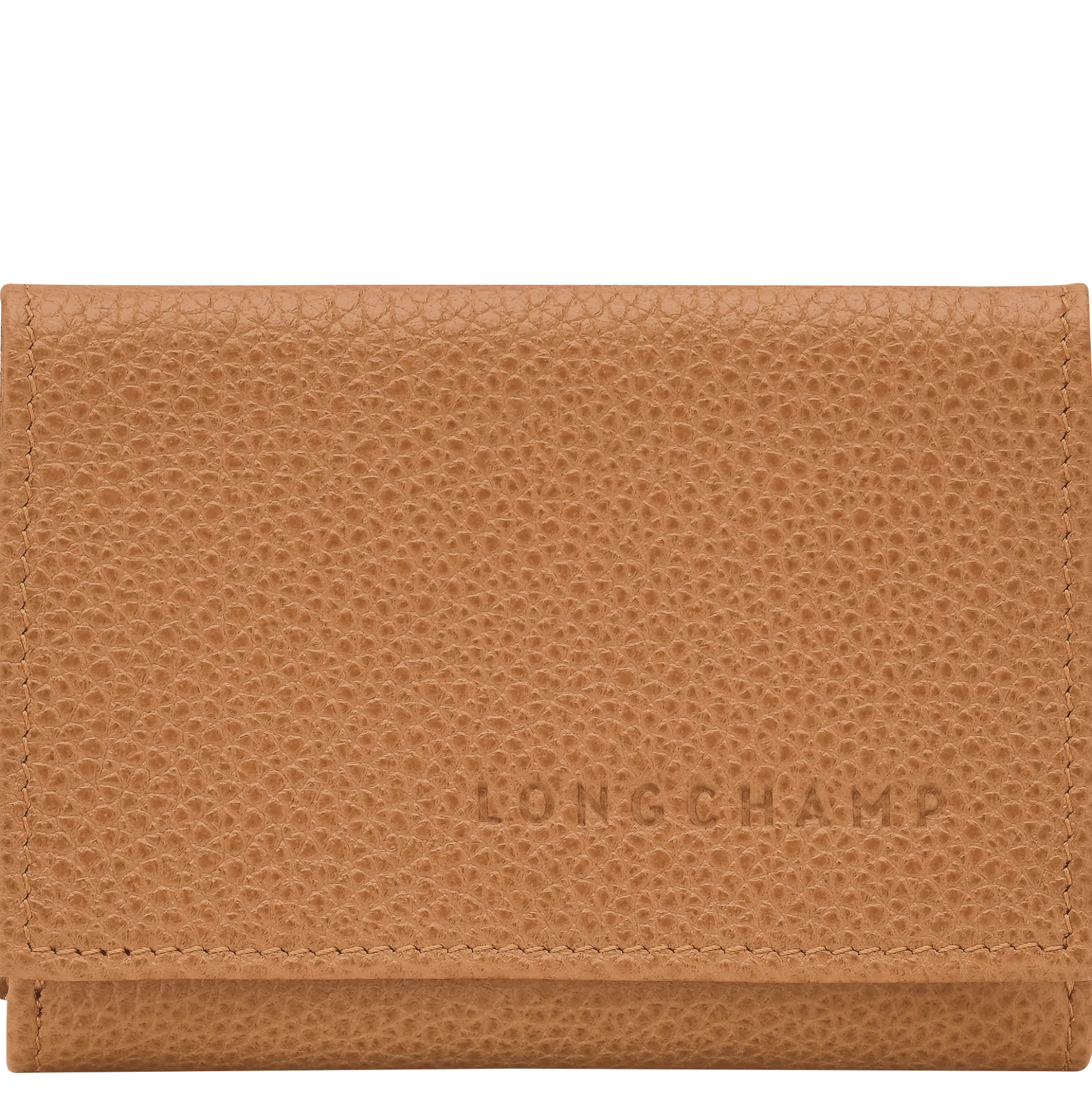 Portefeuille compact Le Foulonné
