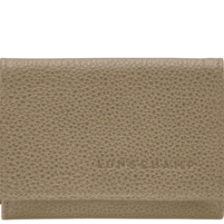 Portefeuille compact Le Foulonné