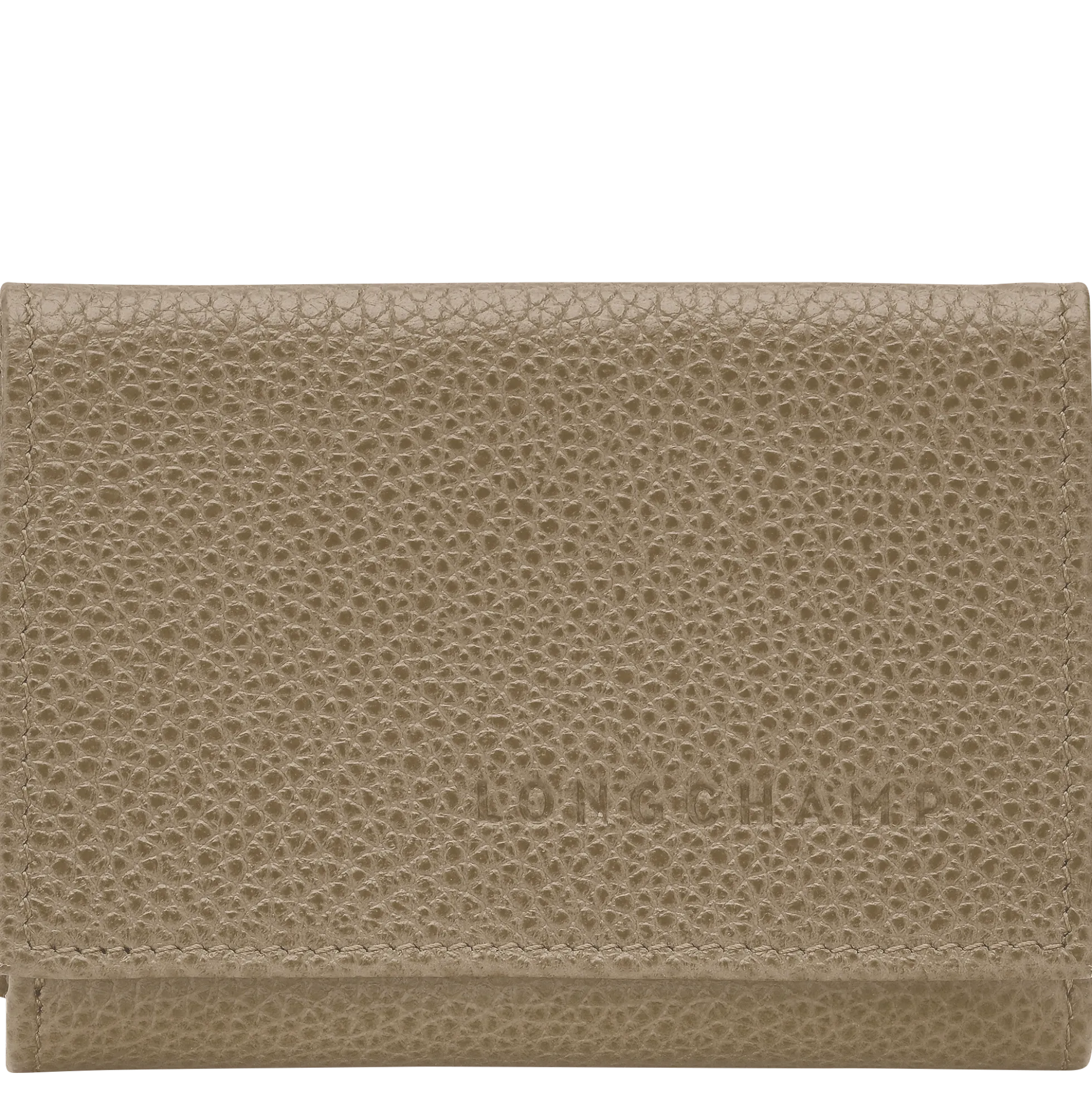Portefeuille compact Le Foulonné