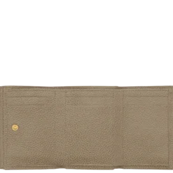 Portefeuille compact Le Foulonné