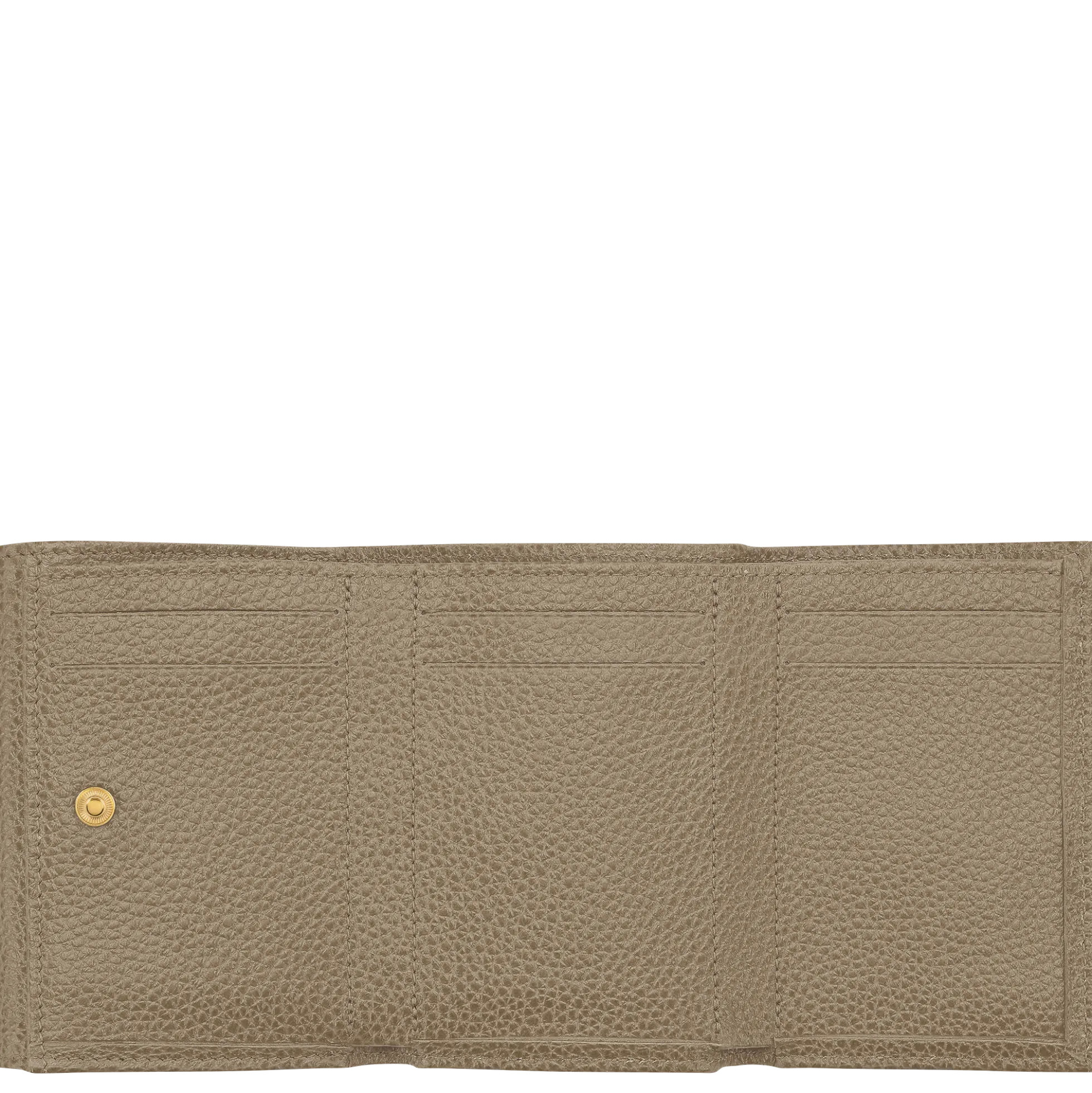 Portefeuille compact Le Foulonné