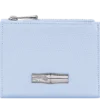 Portefeuille compact Le Roseau