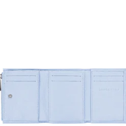 Portefeuille compact Le Roseau