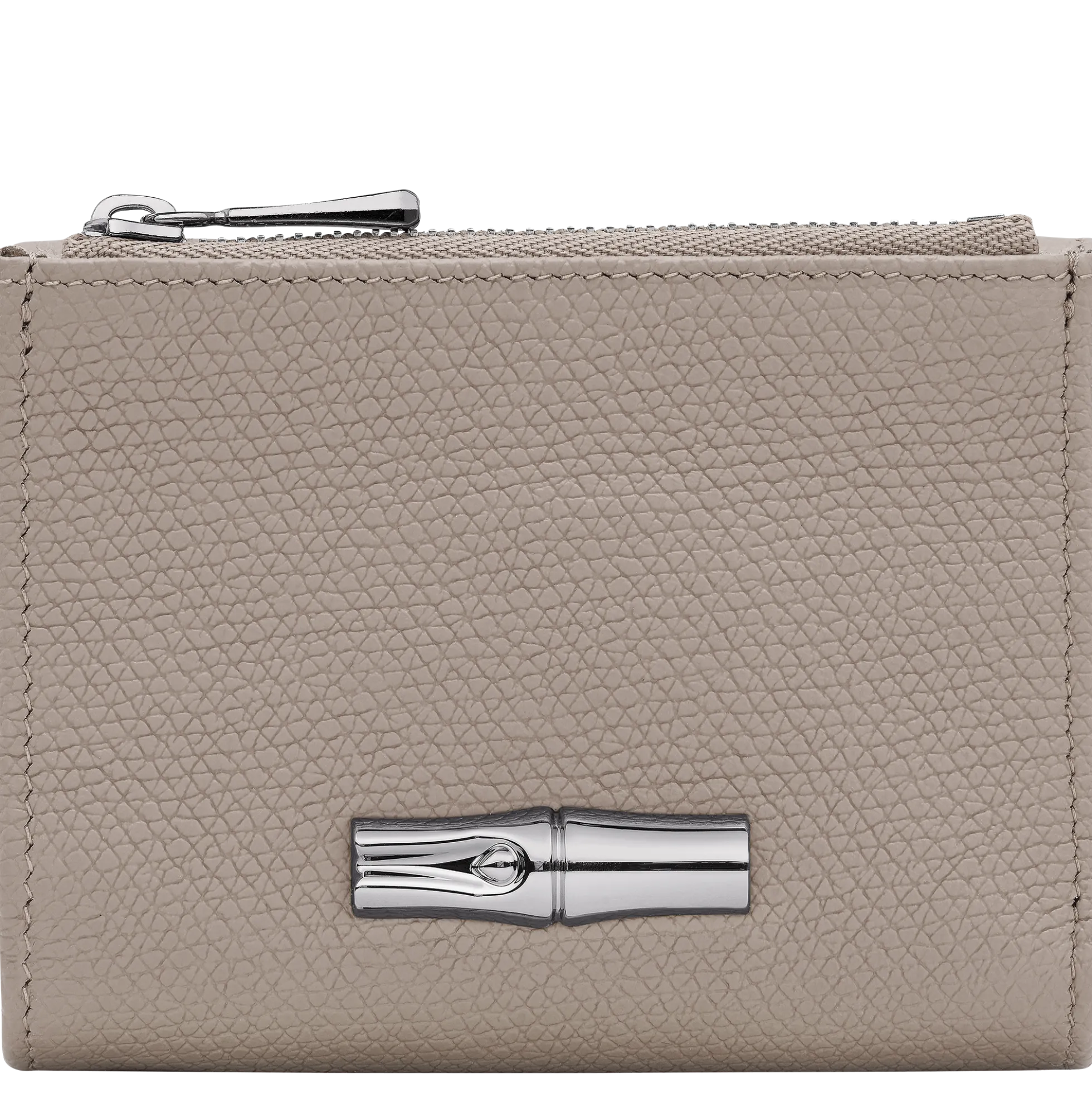 Portefeuille compact Le Roseau