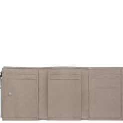 Portefeuille compact Le Roseau