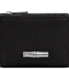 Portefeuille compact Le Roseau