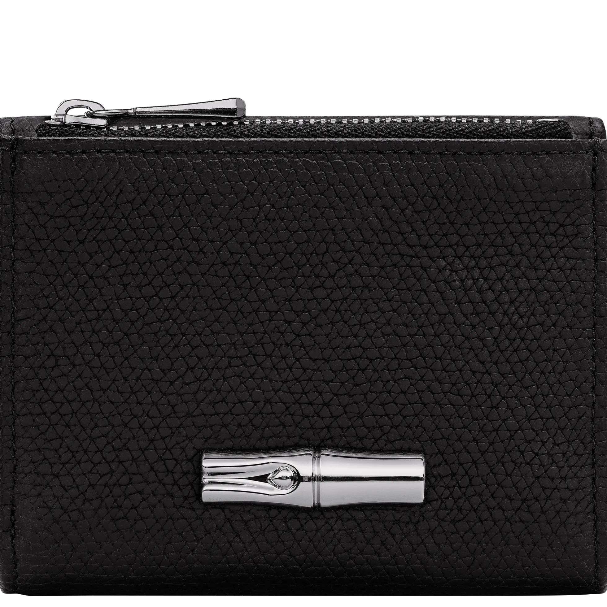 Portefeuille compact Le Roseau
