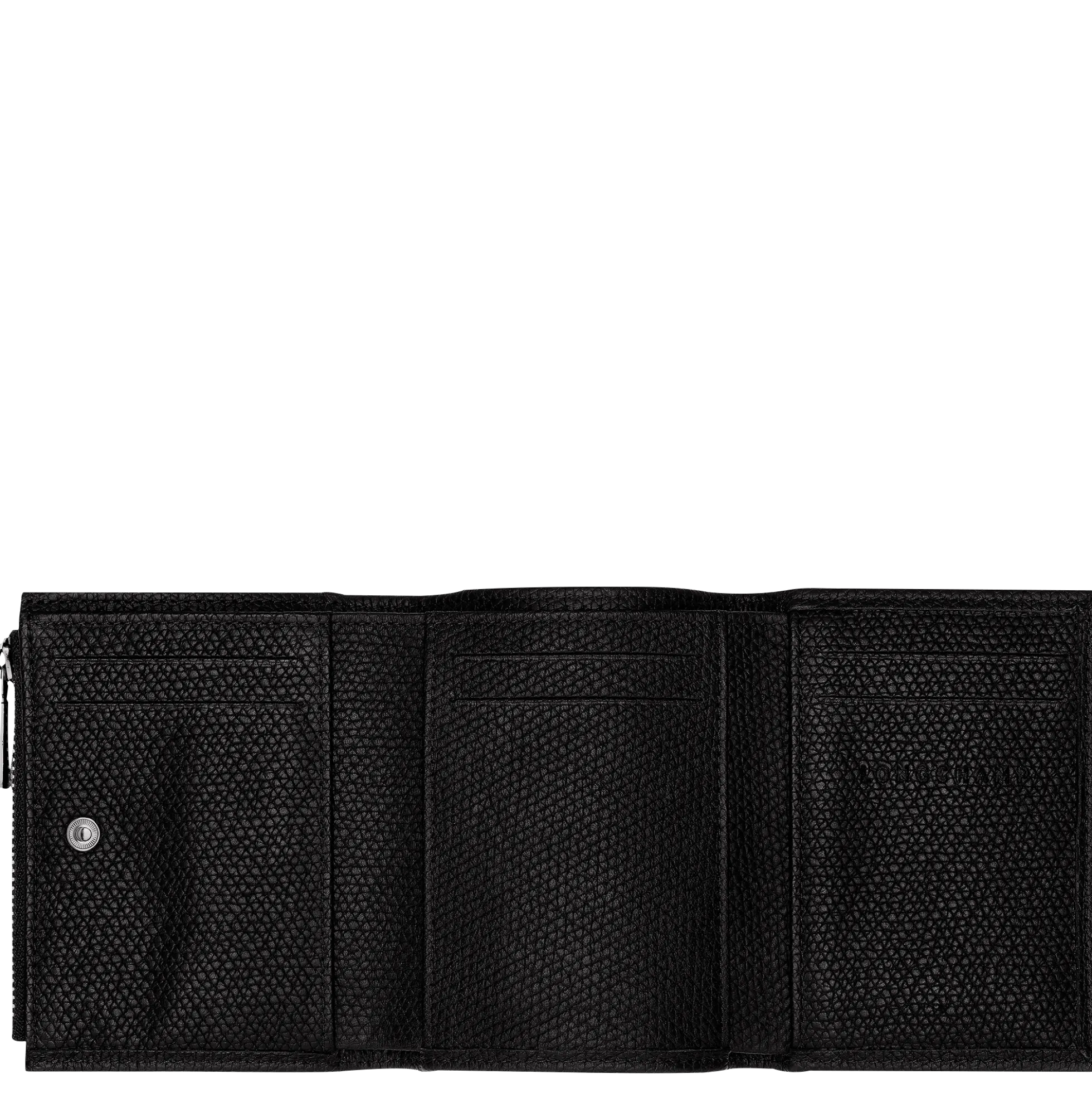 Portefeuille compact Le Roseau