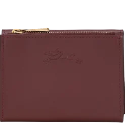 Portefeuille compact Épure