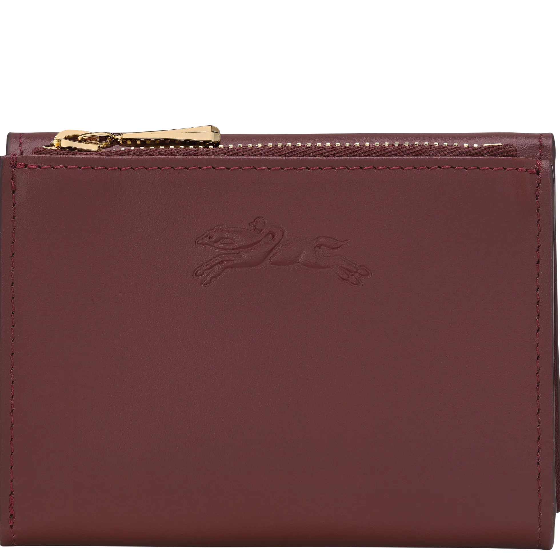 Portefeuille compact Épure