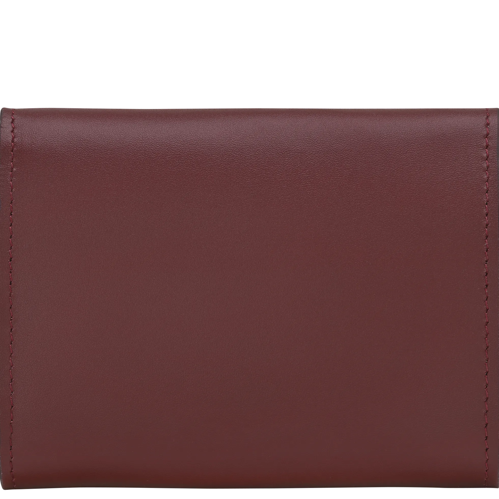 Portefeuille compact Épure