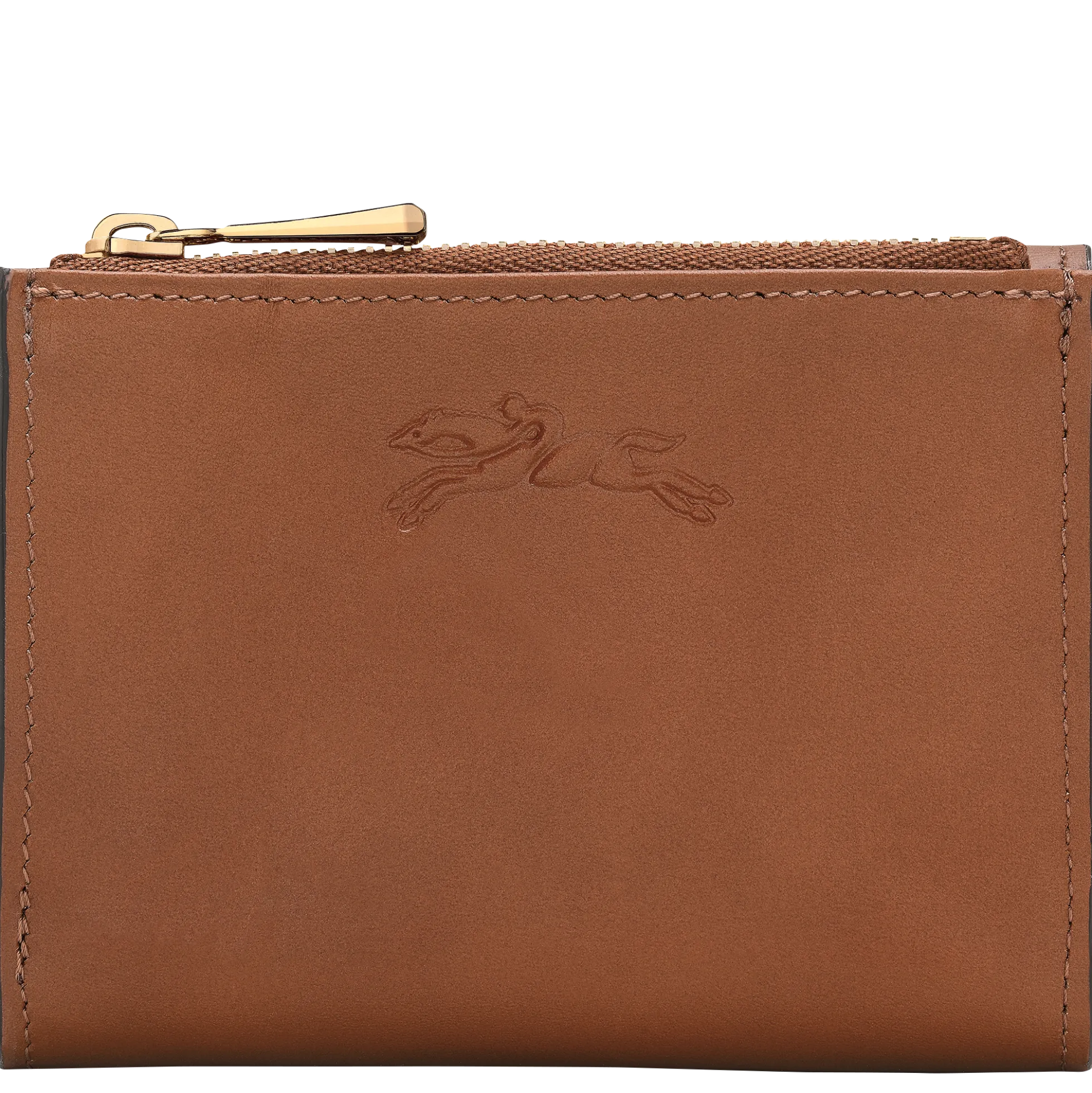 Portefeuille compact Épure