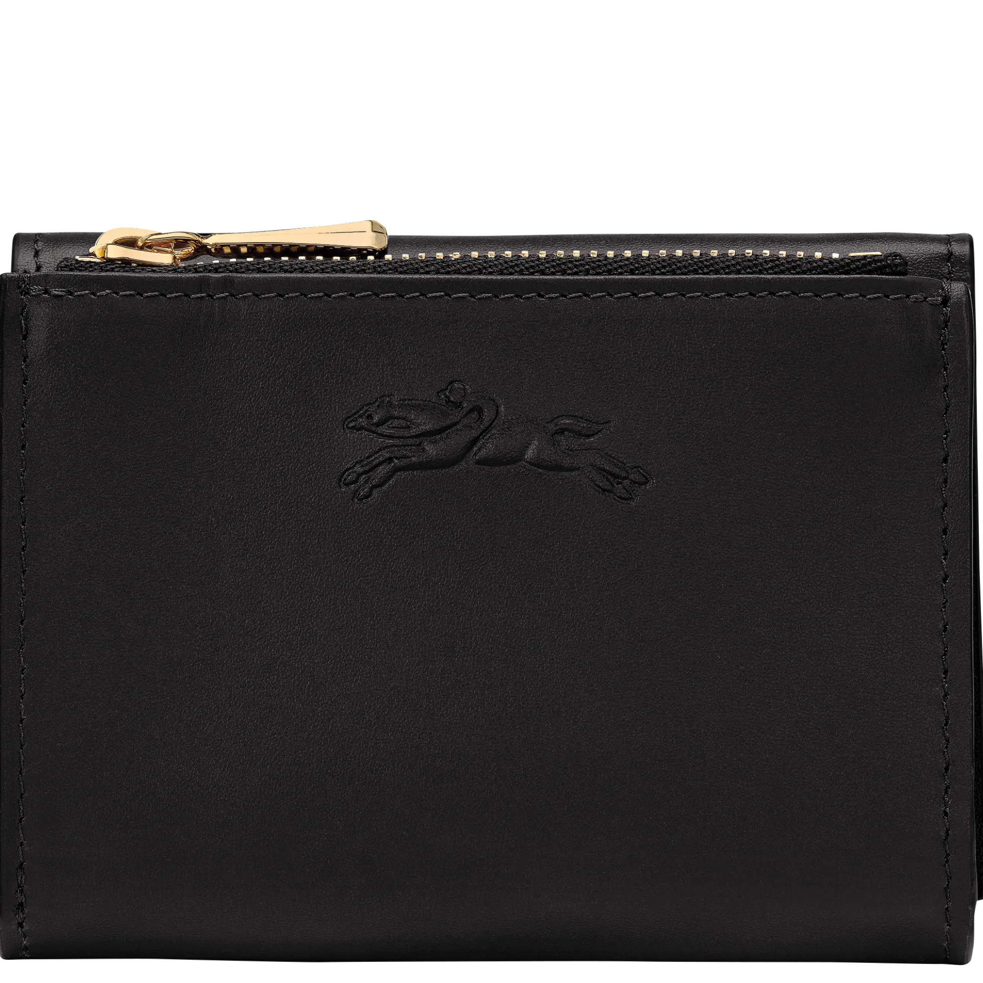 Portefeuille compact Épure
