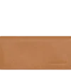 Portefeuille long à rabat Le Foulonné