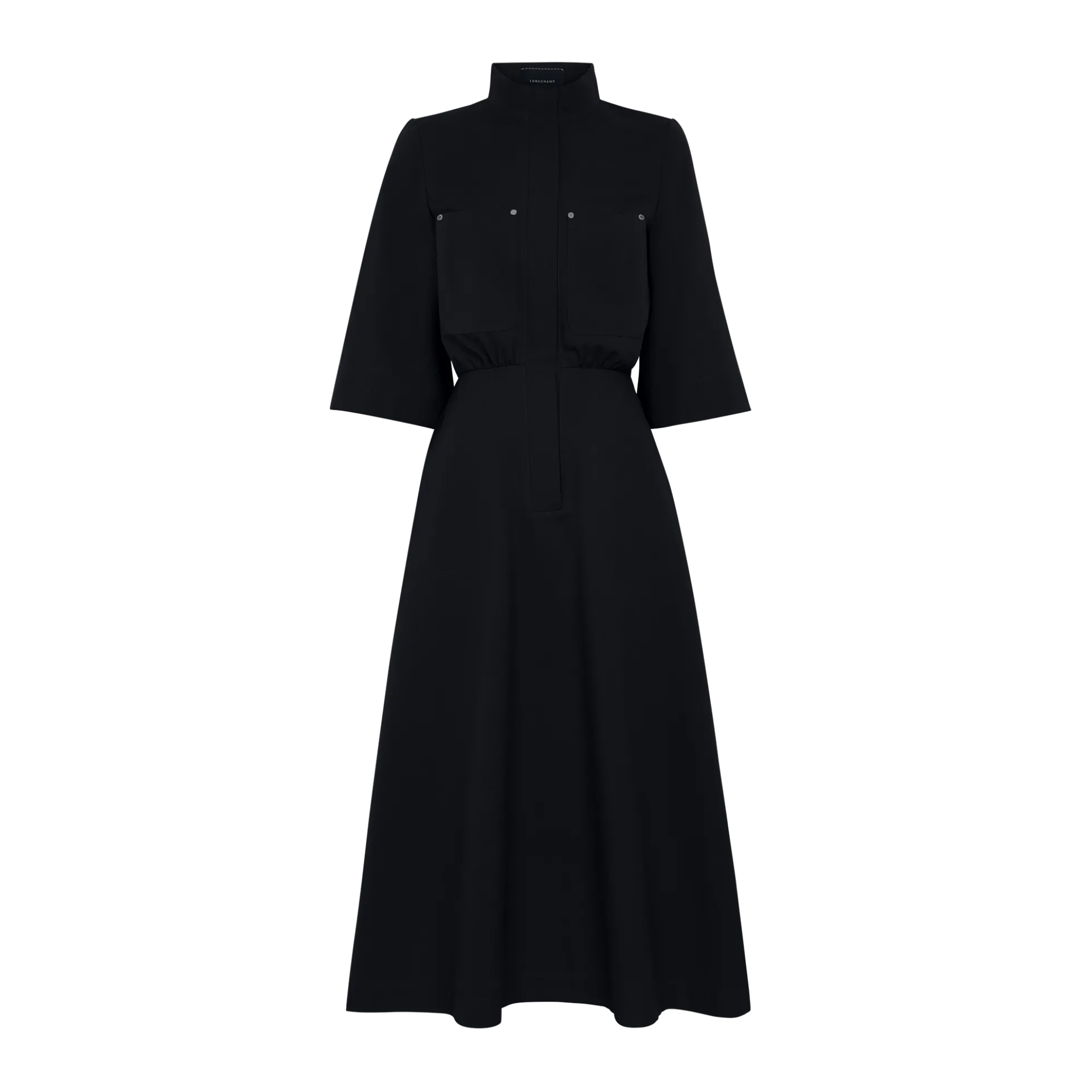 Robe midi