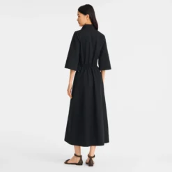 Robe midi