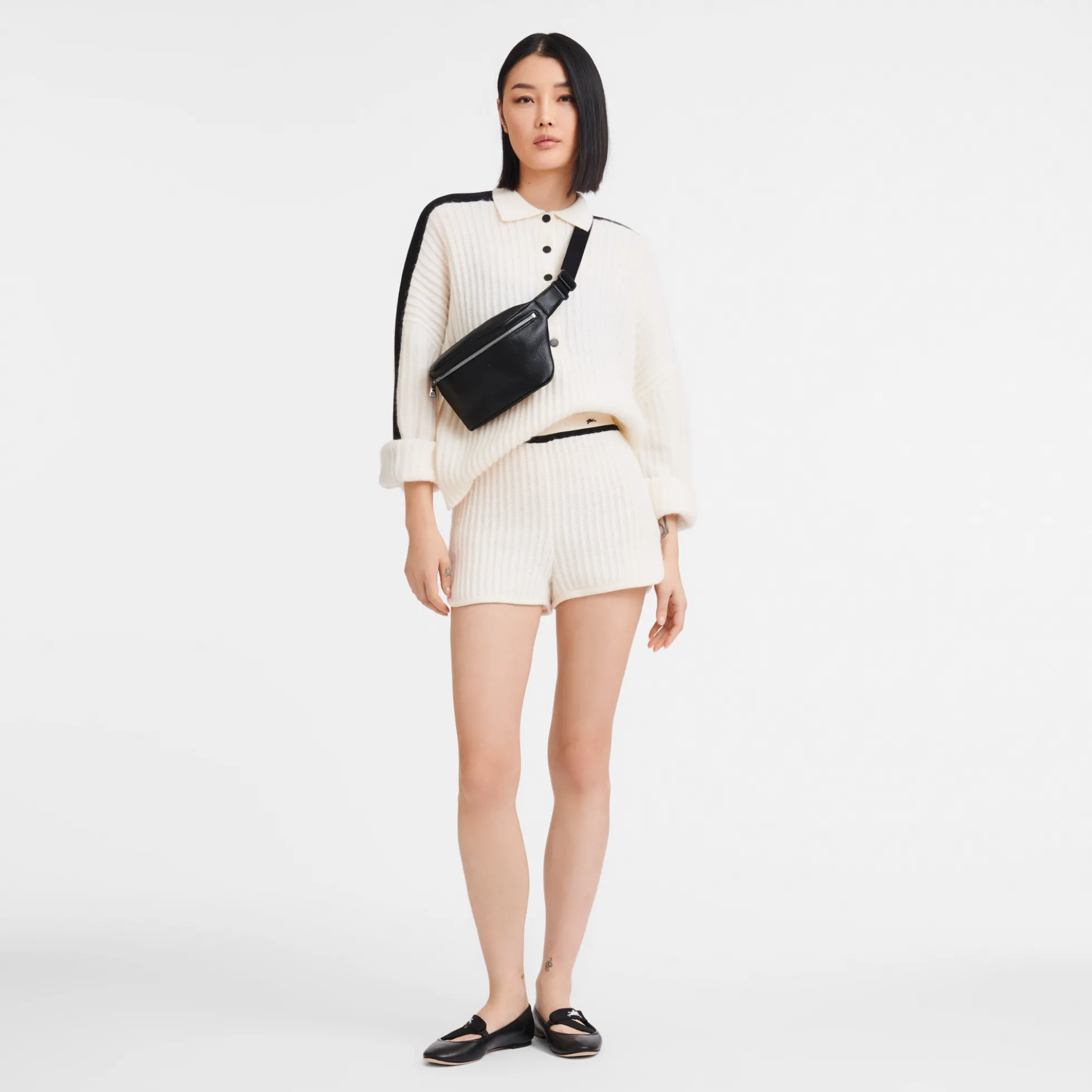 Sac banane M Le Foulonné