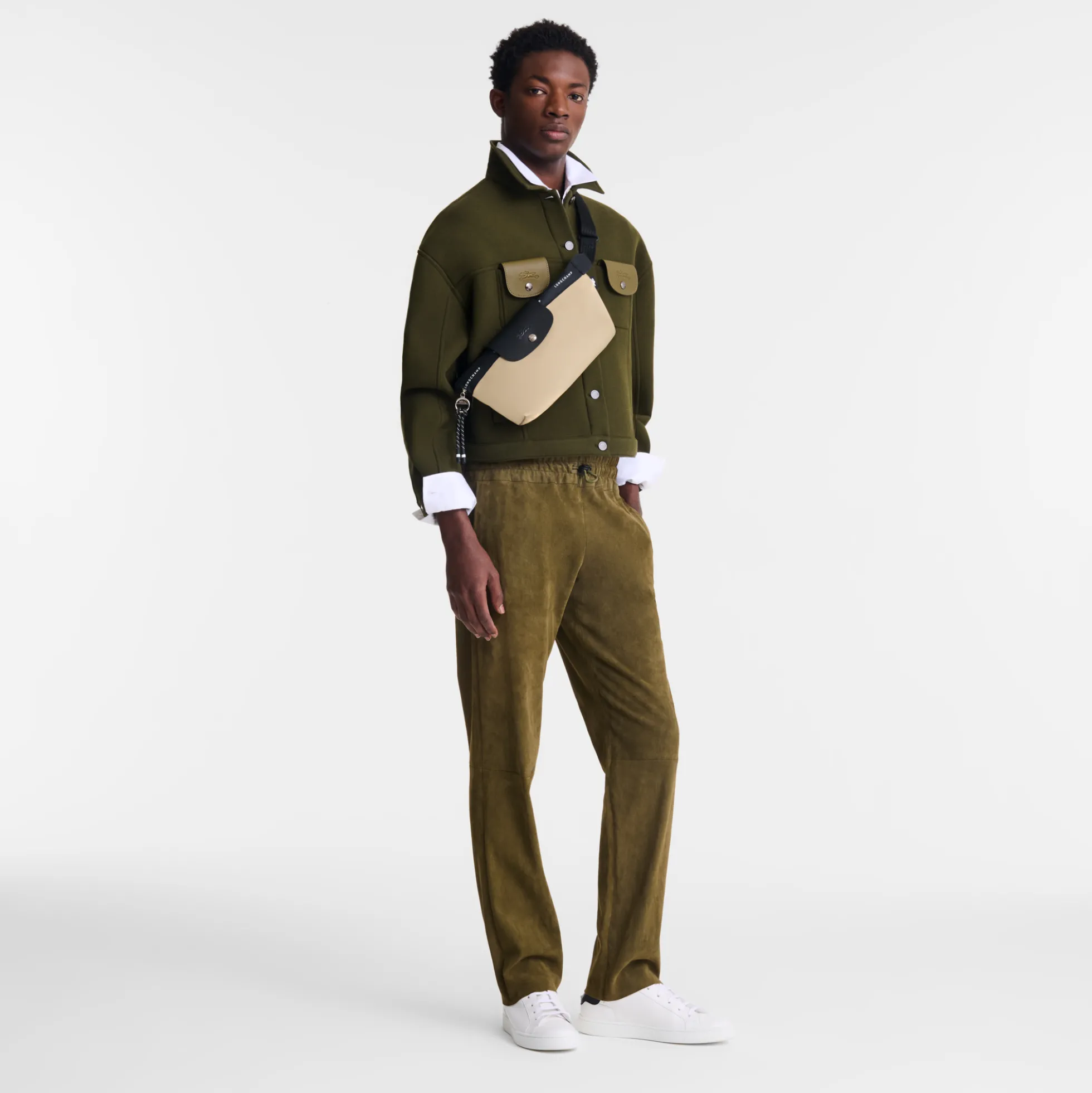 Sac banane M Le Pliage Energy