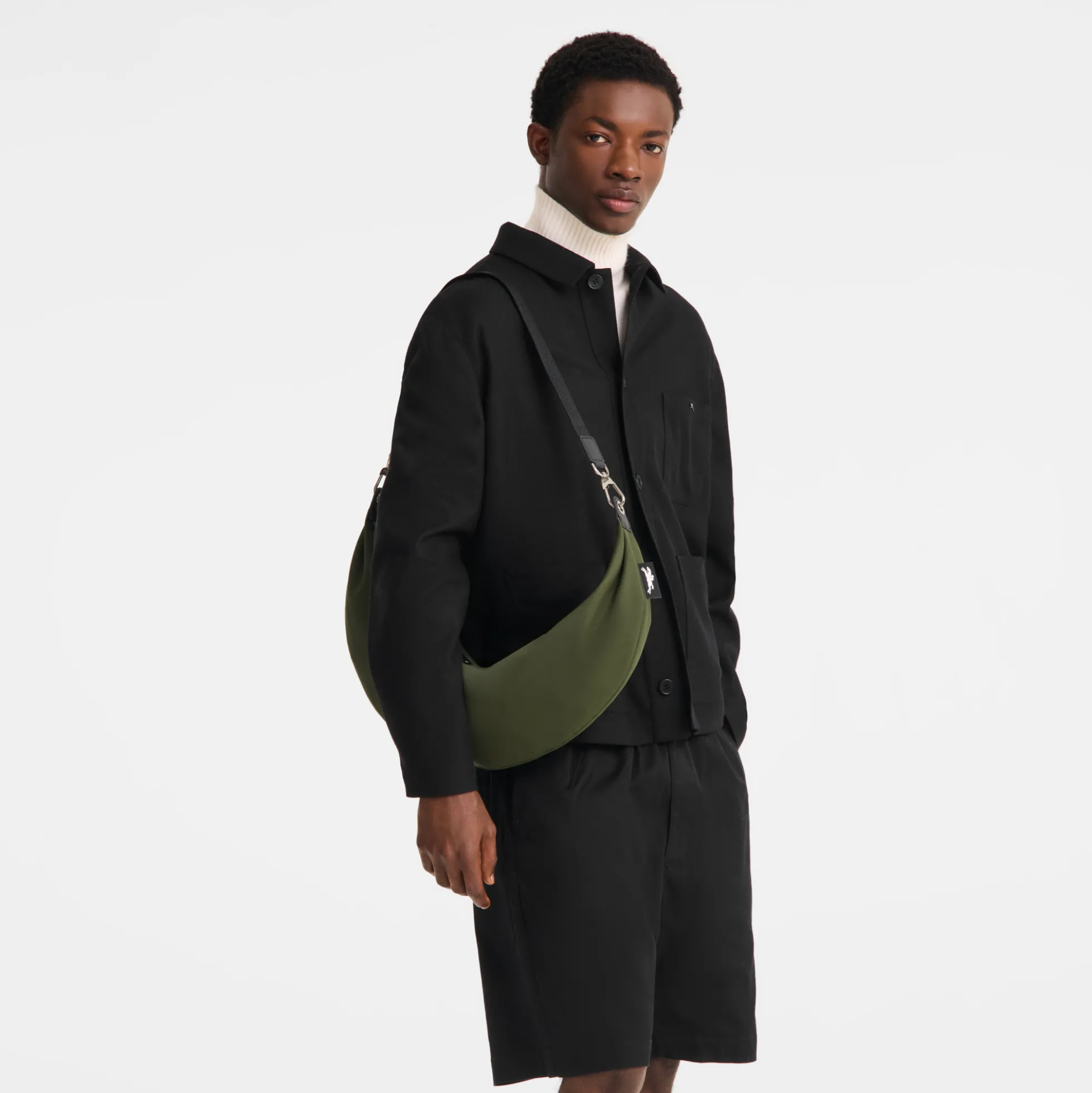 Sac bandoulière L Le Pliage Energy