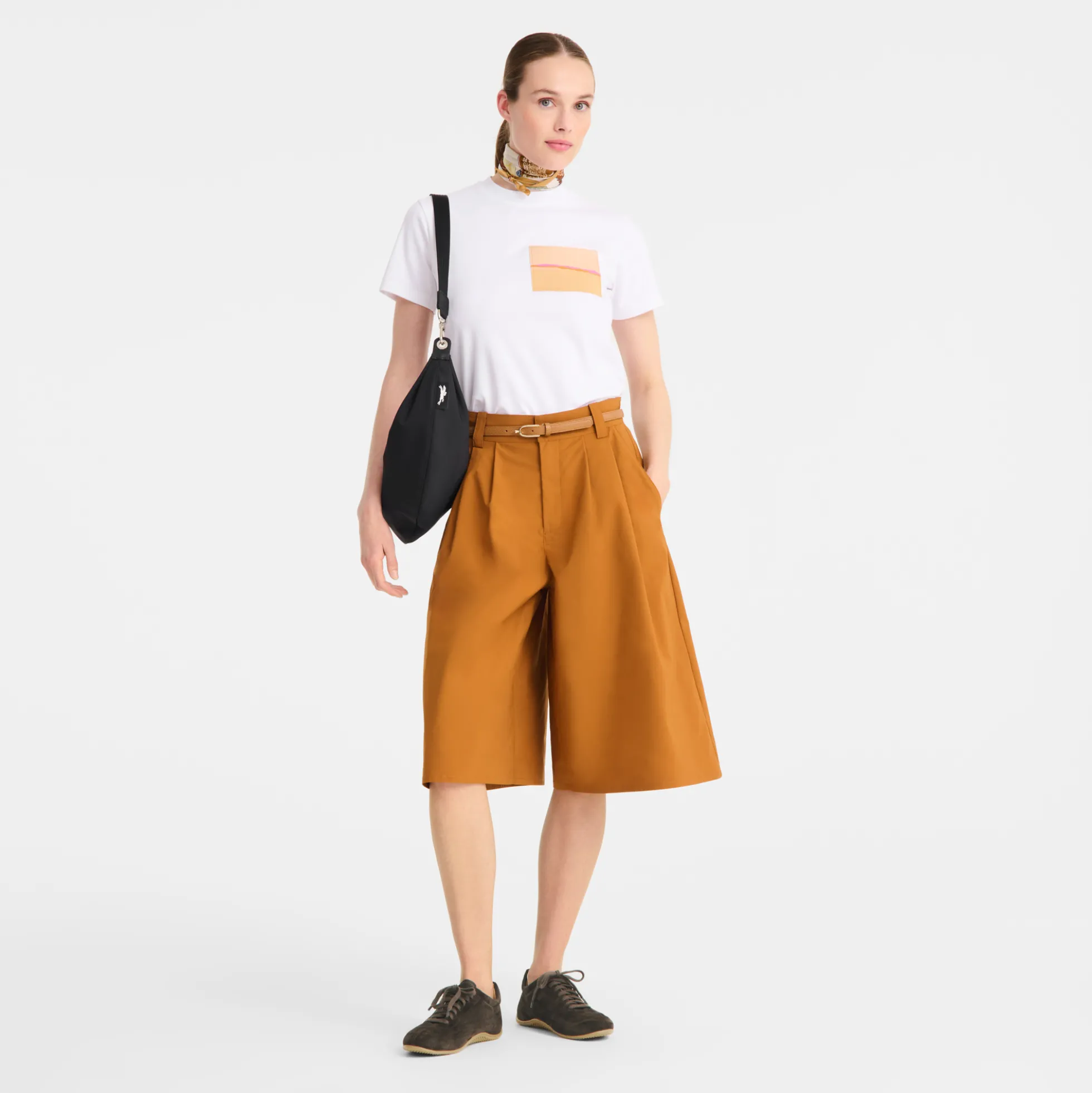 Sac bandoulière L Le Pliage Energy