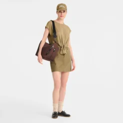 Sac bandoulière M Le Pliage Energy