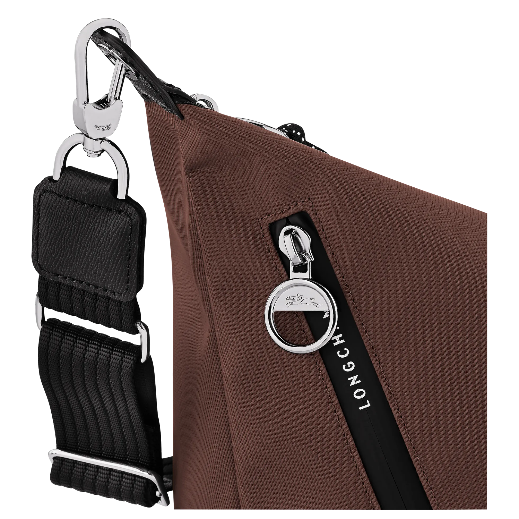 Sac bandoulière M Le Pliage Energy