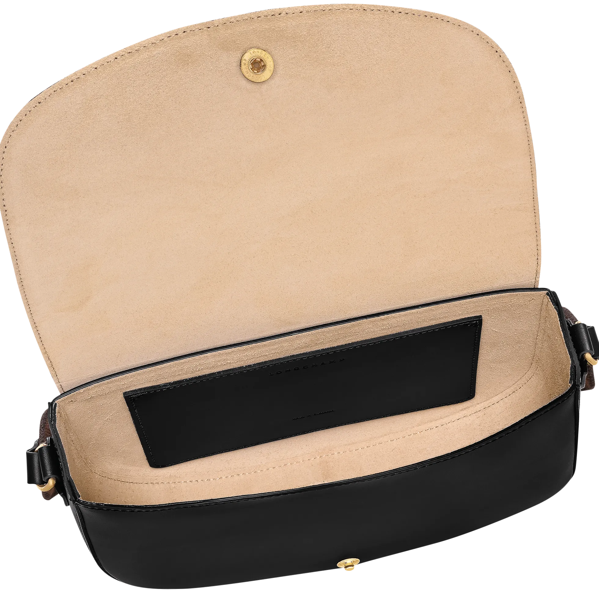 Sac bandoulière M Épure