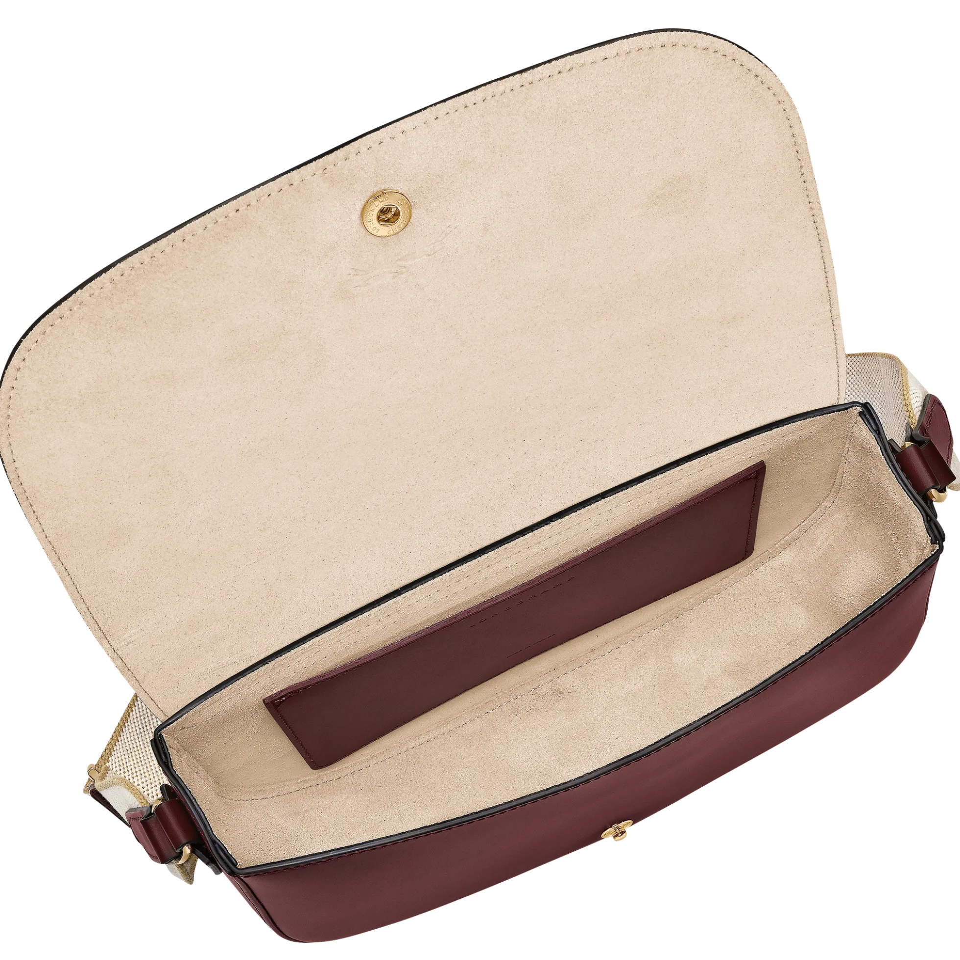 Sac bandoulière M Épure