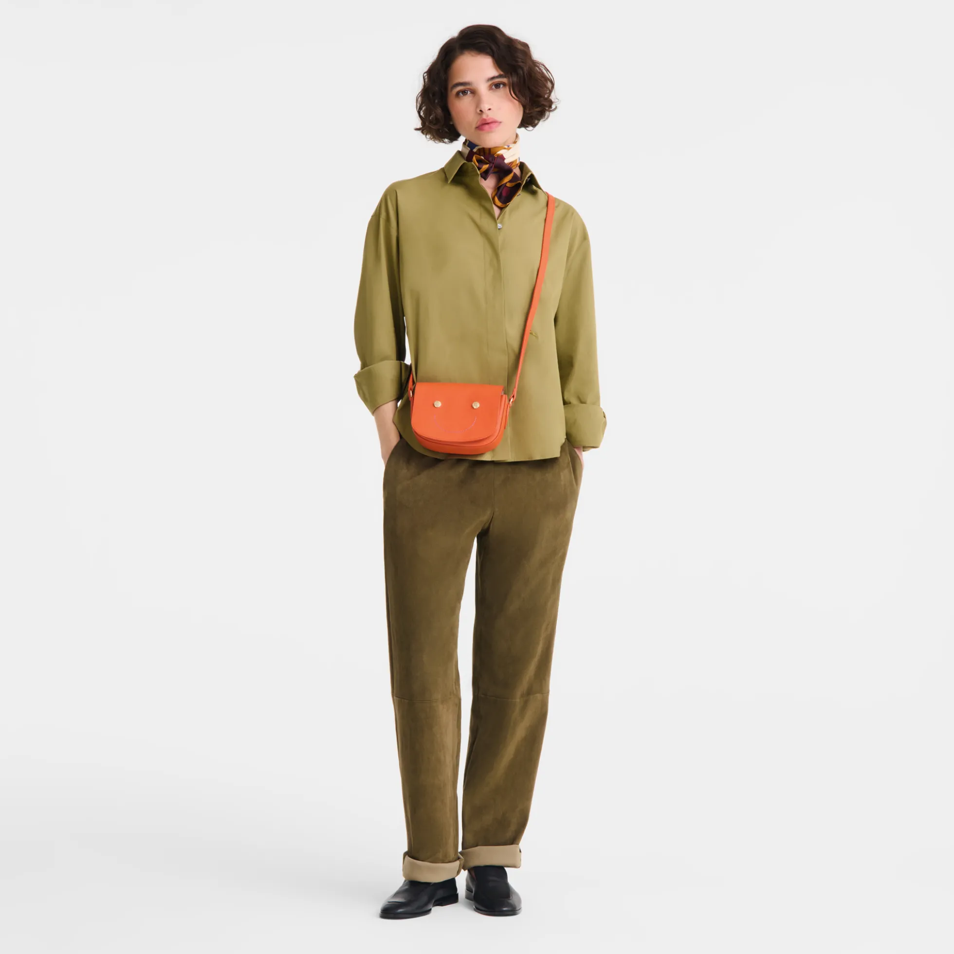 Sac bandoulière S Epure