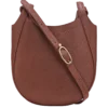 Sac bandoulière S Le Foulonné