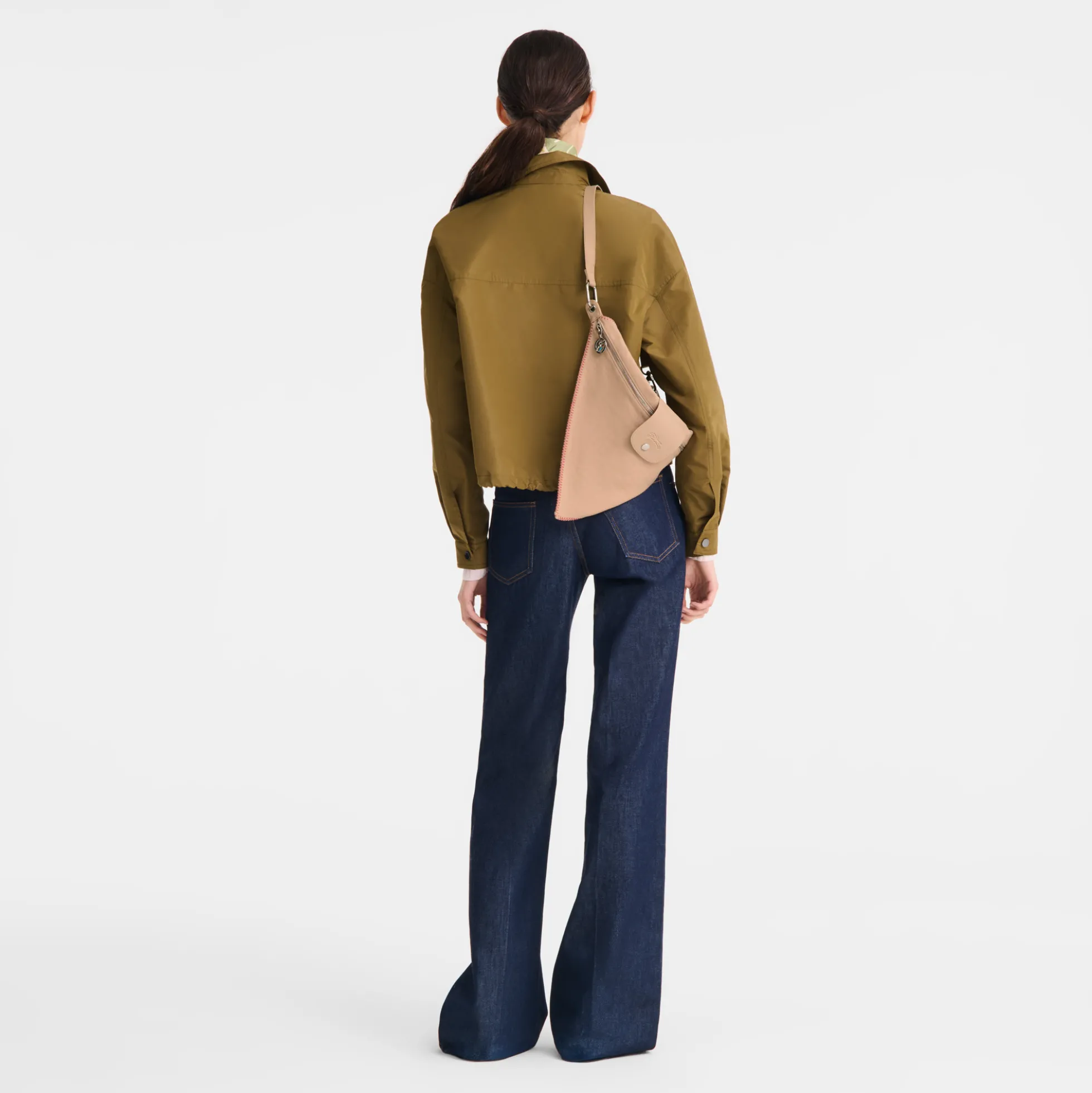 Sac bandoulière S Le Pliage Collection