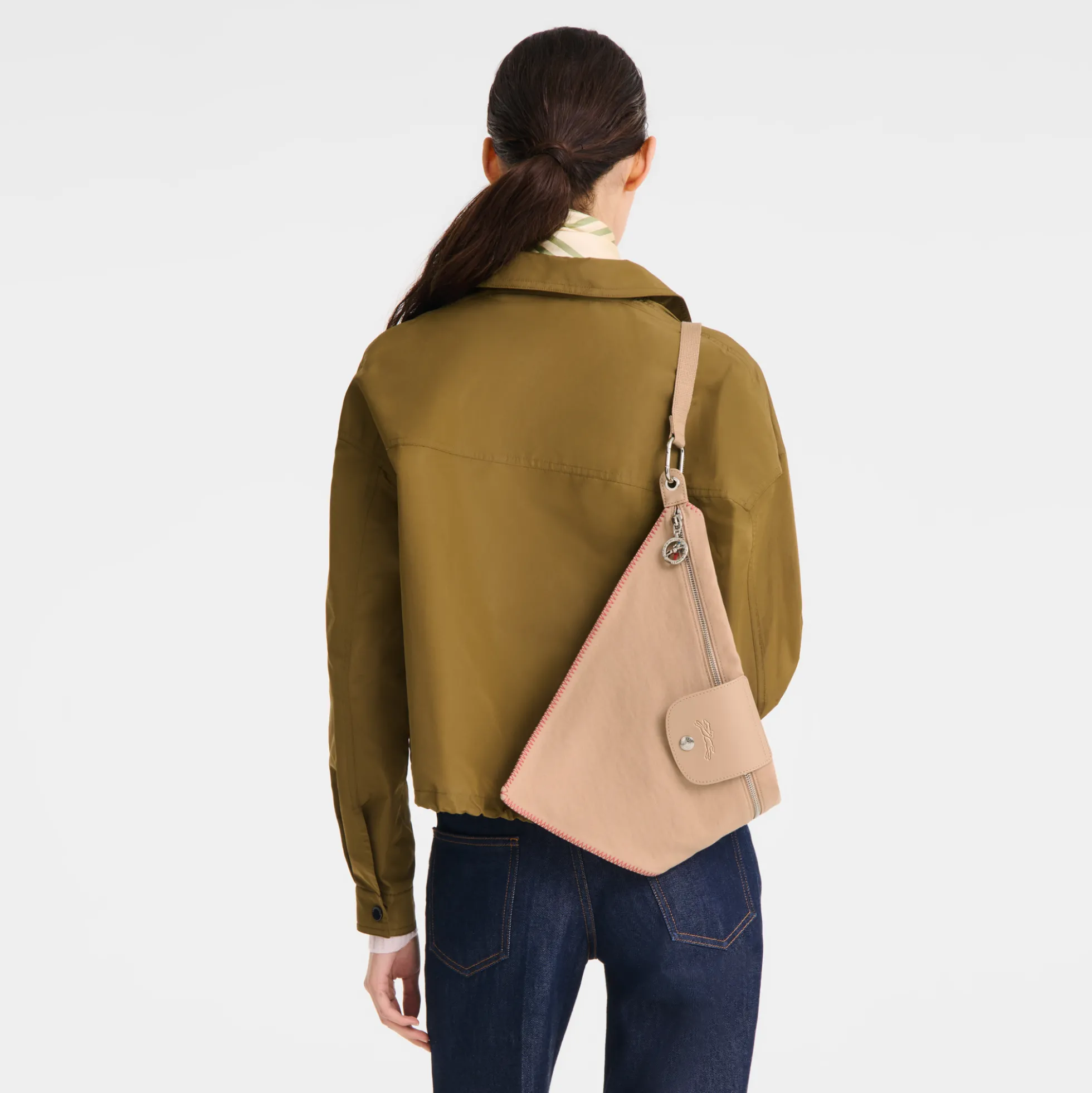 Sac bandoulière S Le Pliage Collection