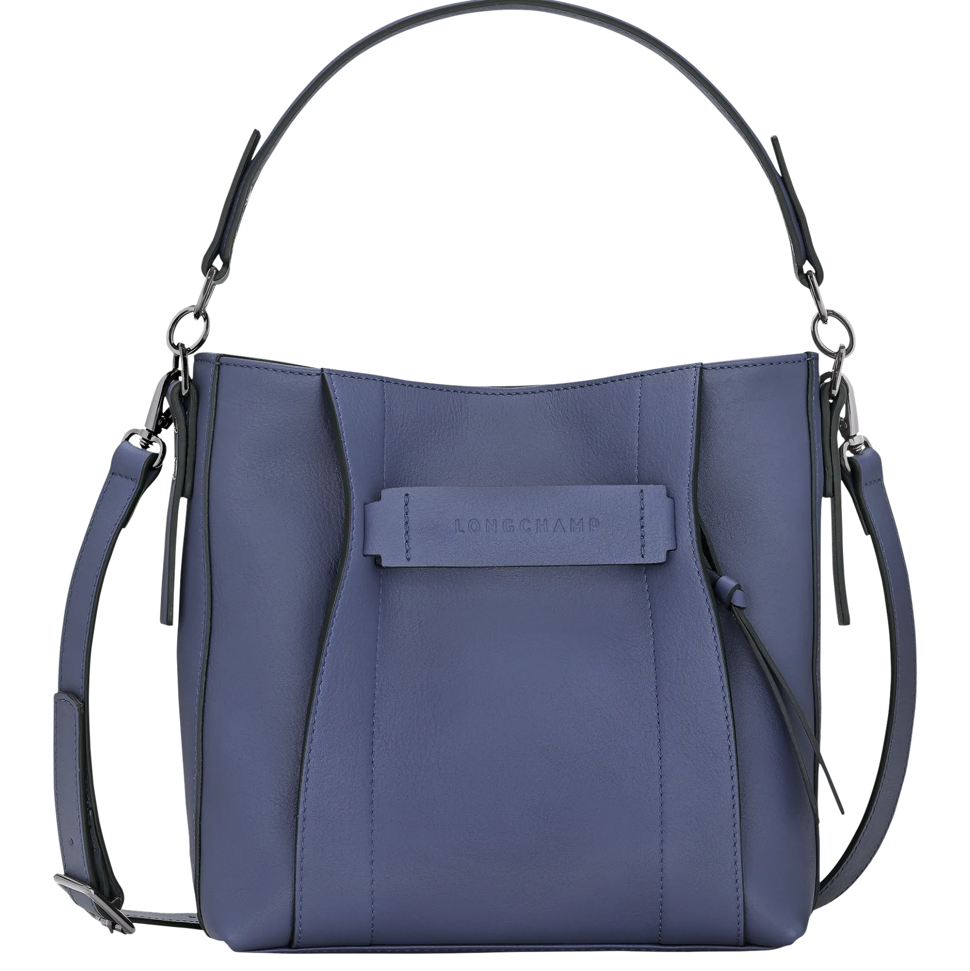 Sac bandoulière S Longchamp 3D