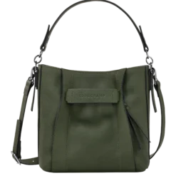 Sac bandoulière S Longchamp 3D