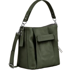 Sac bandoulière S Longchamp 3D