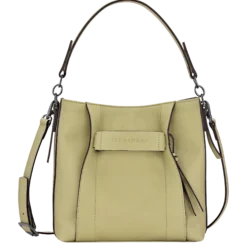 Sac bandoulière S Longchamp 3D