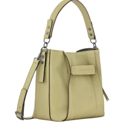 Sac bandoulière S Longchamp 3D